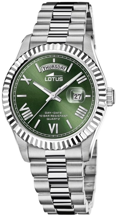 Bild von Lotus Freedom