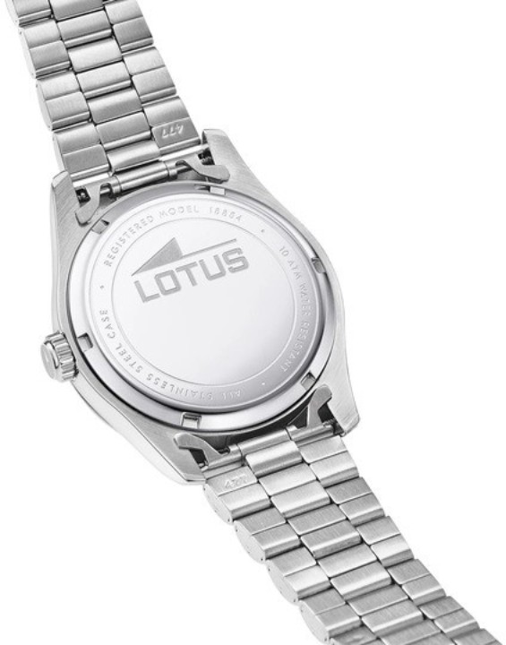 Bild von Lotus Freedom