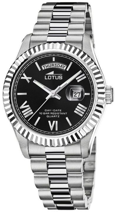 Bild von Lotus Freedom