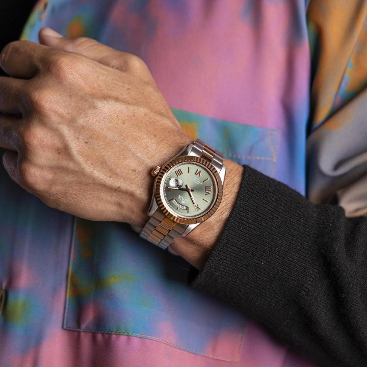 Bild von Lotus Freedom