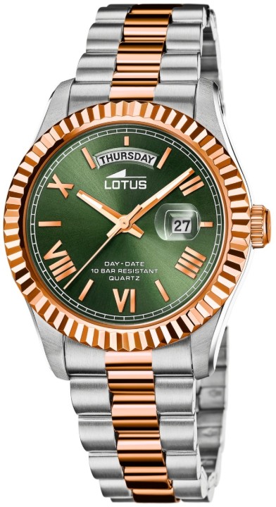 Bild von Lotus Freedom