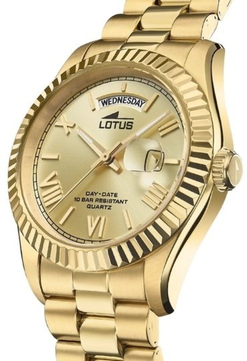 Bild von Lotus Freedom