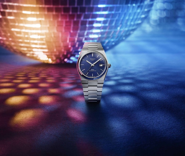 Bild von Tissot PRX Powermatic 80