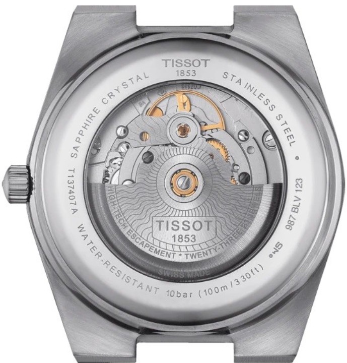 Bild von Tissot PRX Powermatic 80
