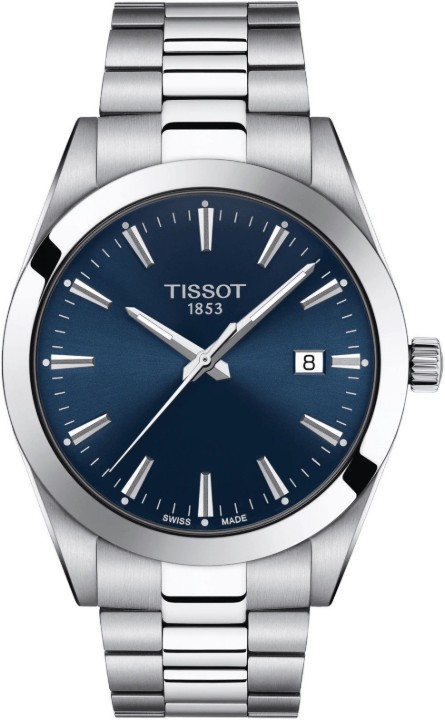Bild von Tissot Gentleman