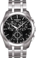 Bild von Tissot Couturier Quartz