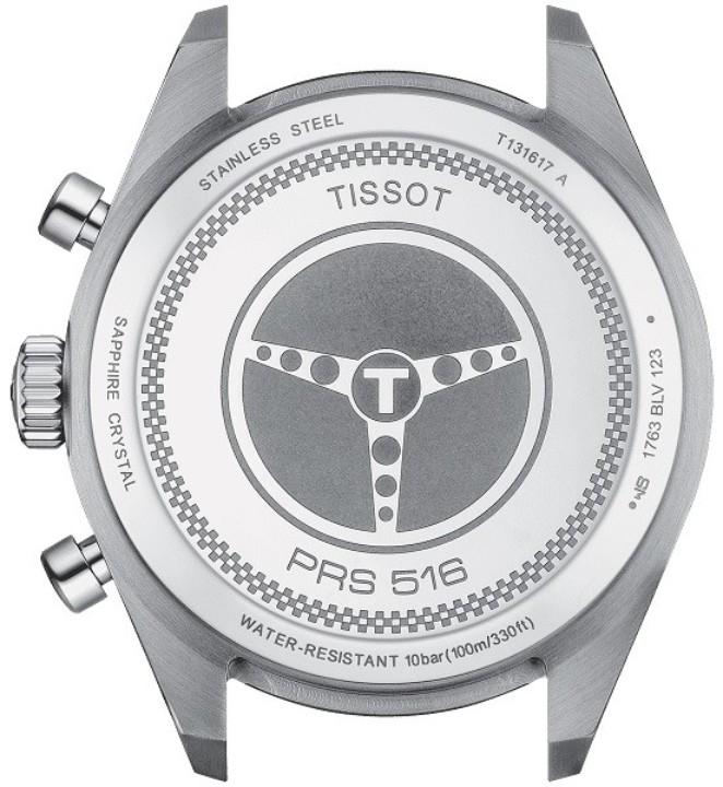 Bild von Tissot PRS 516 Quartz Chronograph