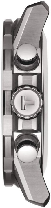 Bild von Tissot Supersport Chrono