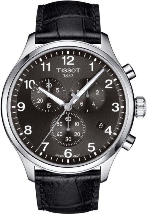 Bild von Tissot Chrono XL