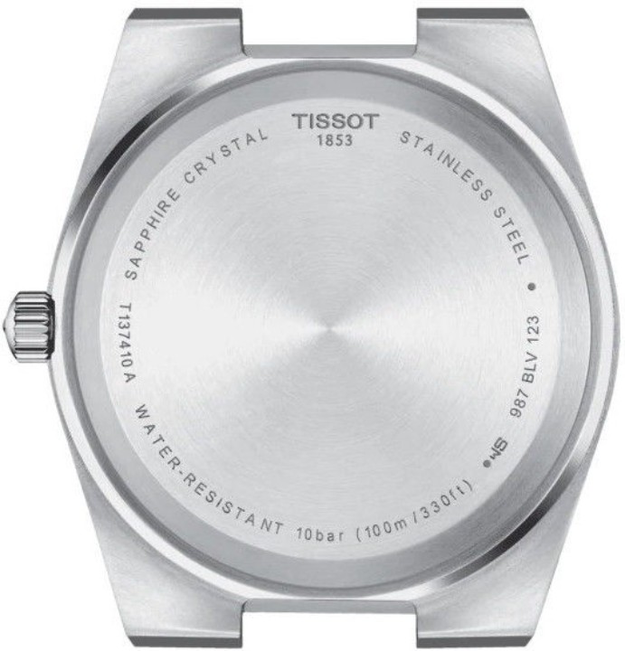 Bild von Tissot PRX Quartz