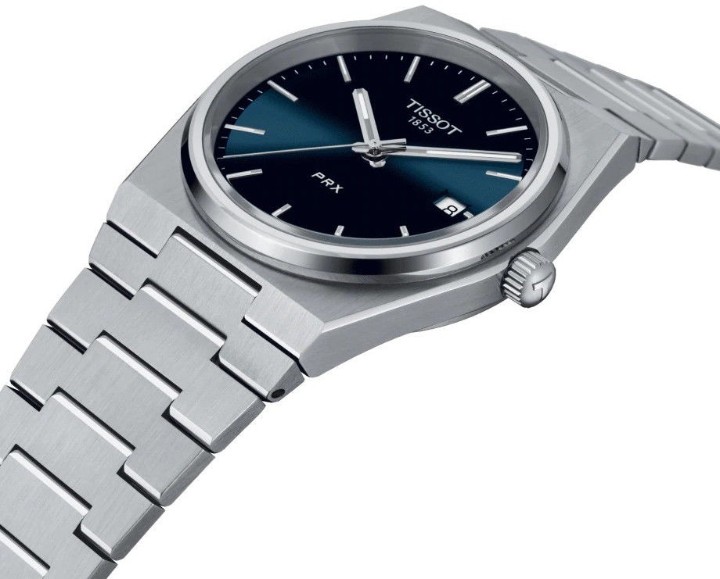 Bild von Tissot PRX Quartz