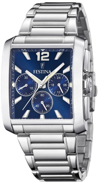 Bild von Festina Timeless Chronograph
