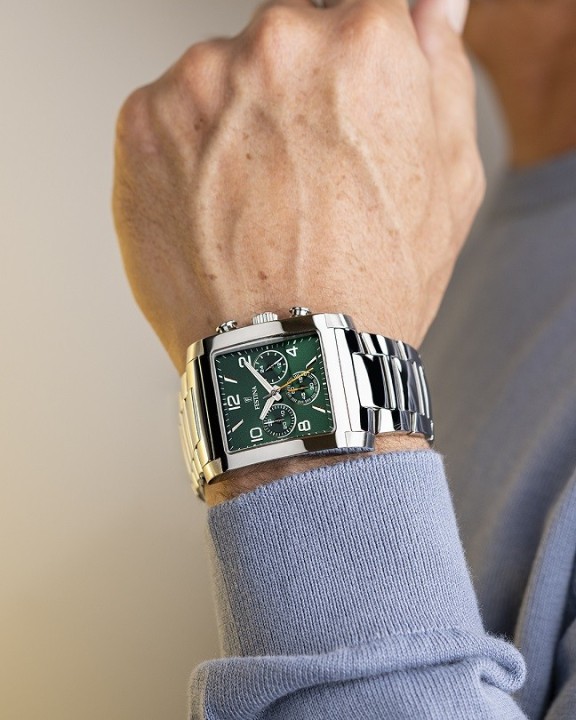 Bild von Festina Timeless Chronograph