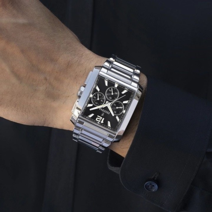 Bild von Festina Timeless Chronograph
