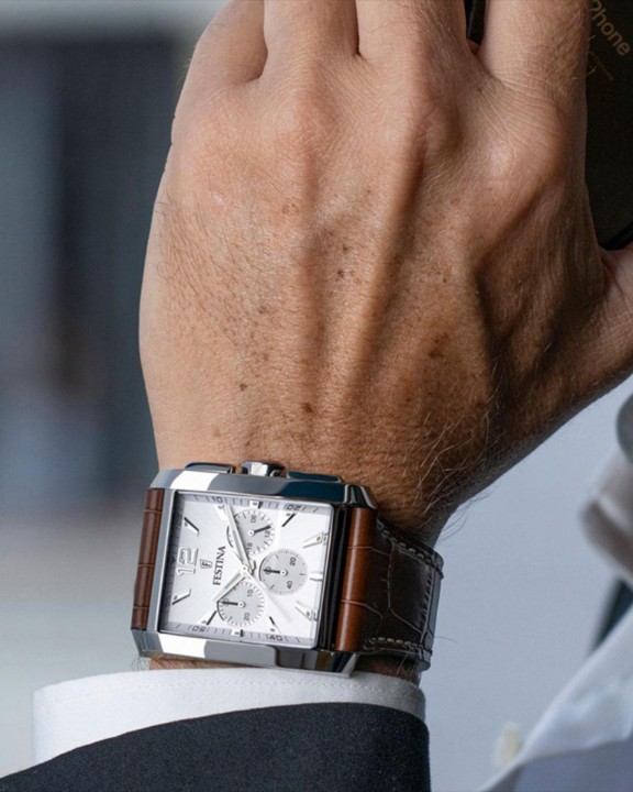 Bild von Festina Timeless Chronograph