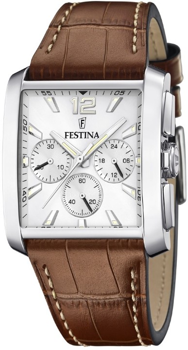 Bild von Festina Timeless Chronograph