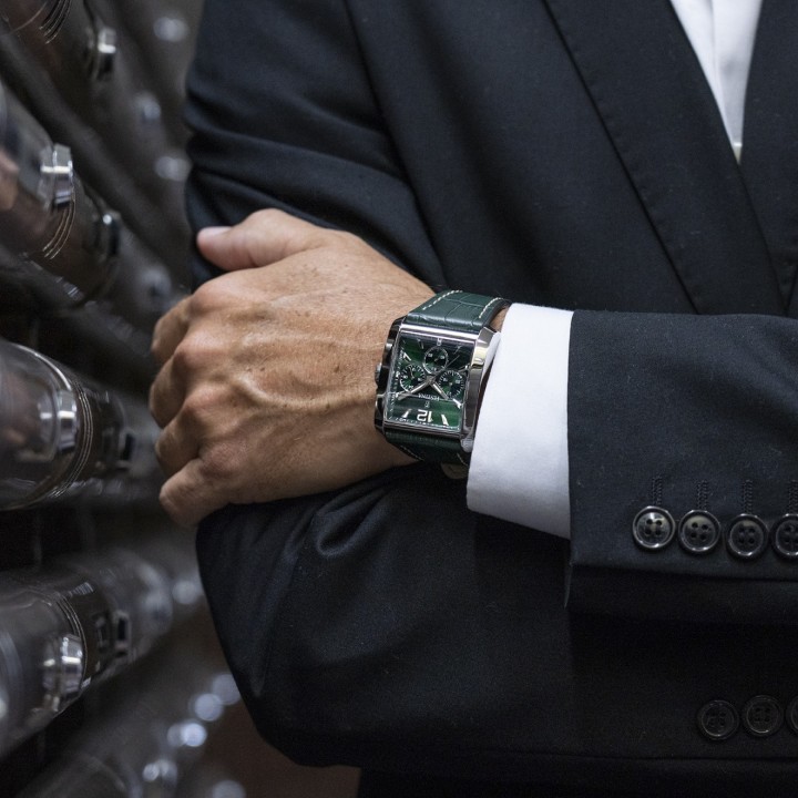 Bild von Festina Timeless Chronograph