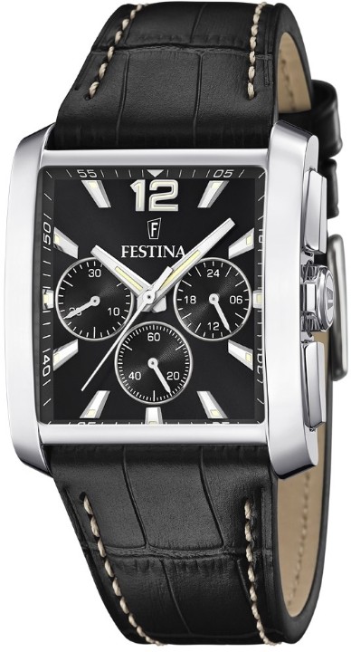 Bild von Festina Timeless Chronograph