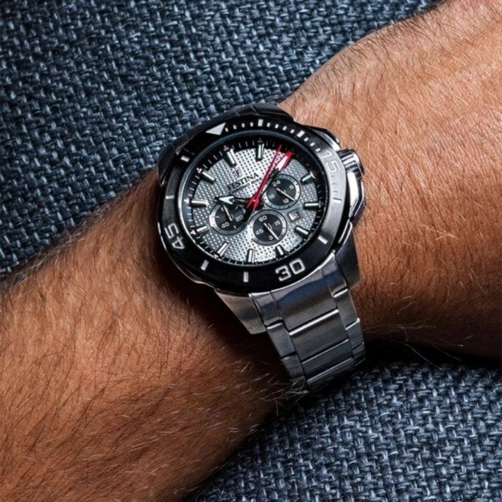 Bild von Festina Chrono Bike