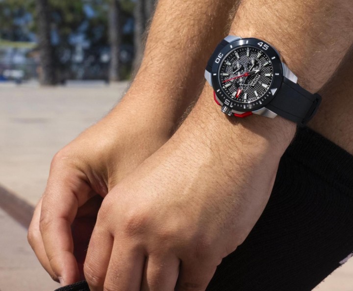 Bild von Festina Chrono Bike