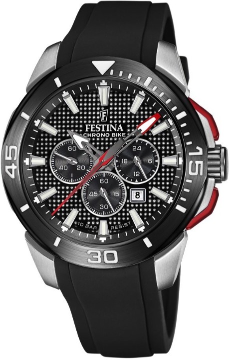 Bild von Festina Chrono Bike