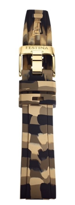 Bild von Festina Chrono Bike Special Edition