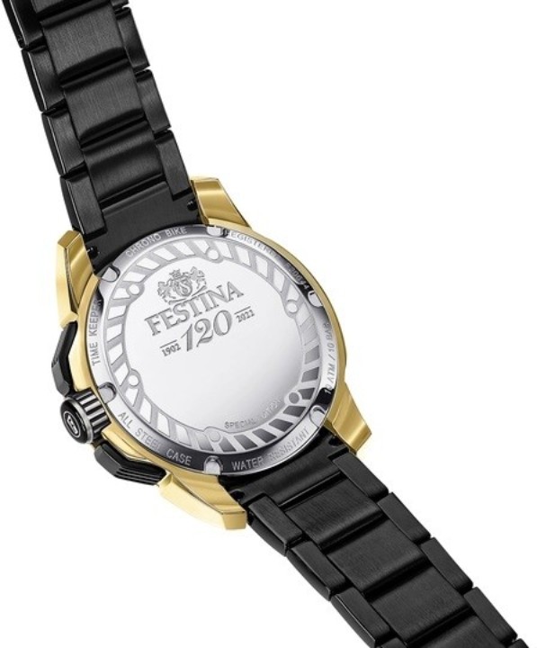 Bild von Festina Chrono Bike Special Edition