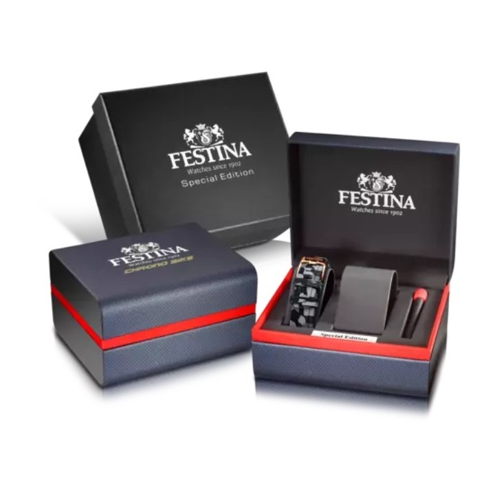 Bild von Festina Chrono Bike Special Edition