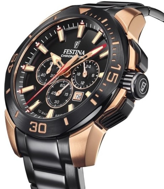 Bild von Festina Chrono Bike Special Edition
