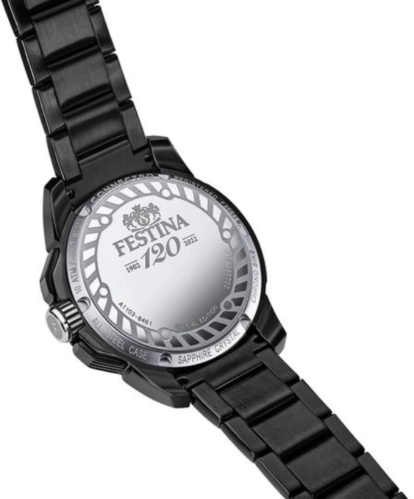 Bild von Festina Chrono Bike Connected