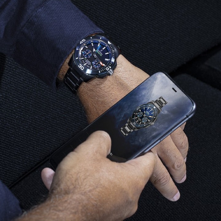 Bild von Festina Chrono Bike Connected