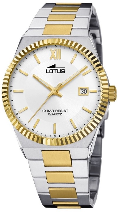 Bild von Lotus Freedom