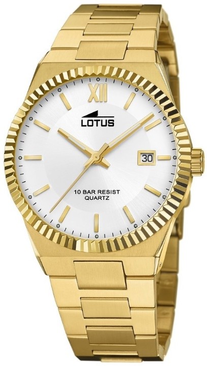 Bild von Lotus Freedom