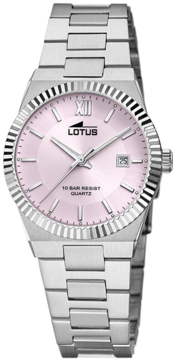 Bild von Lotus Freedom