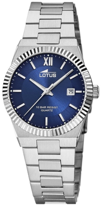 Bild von Lotus Freedom