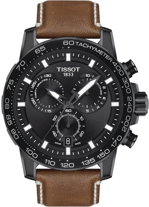 Bild von Tissot Supersport Chrono