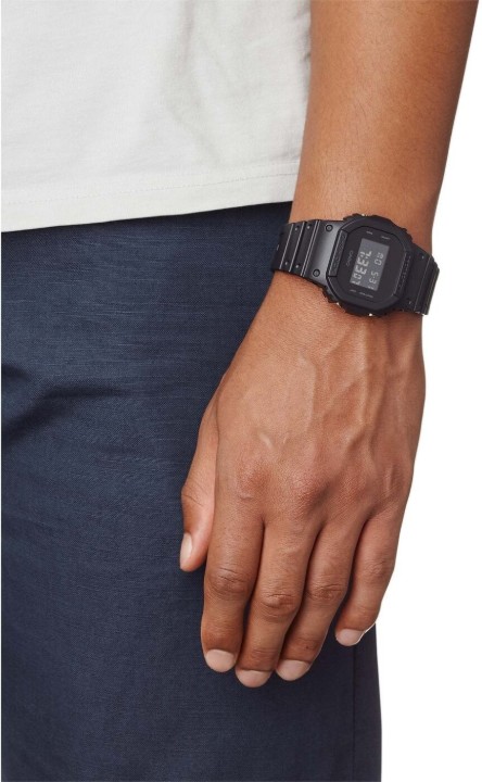 Obrázek Casio G-Shock Black Series