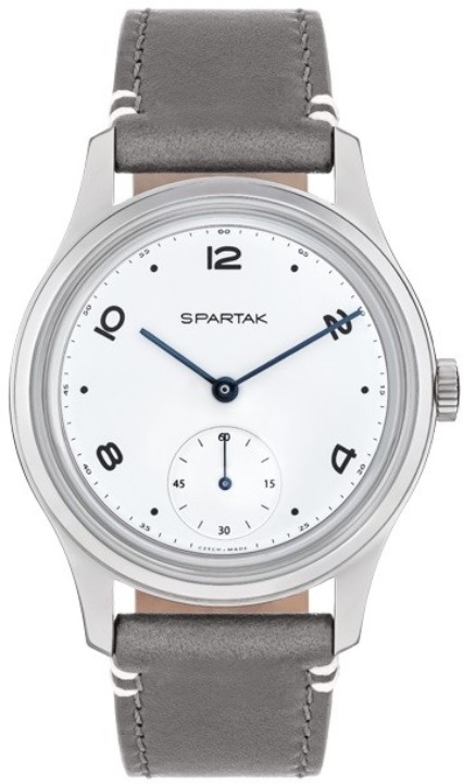 Bild von Prim Spartak 39