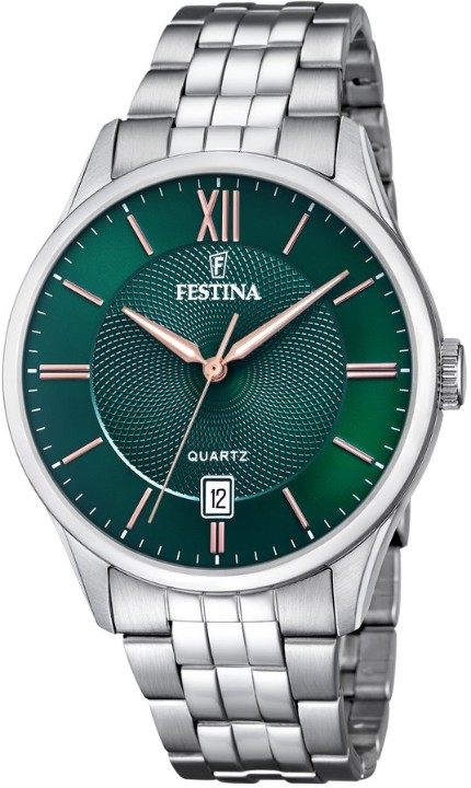 Bild von Festina Classics
