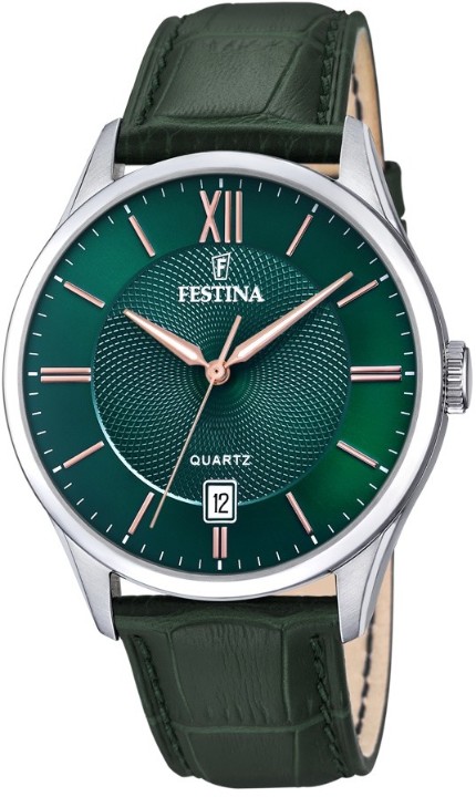 Bild von Festina Classics