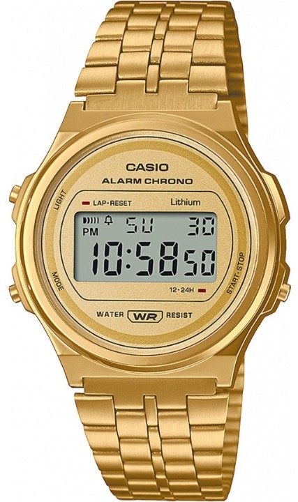 Bild von Casio Vintage