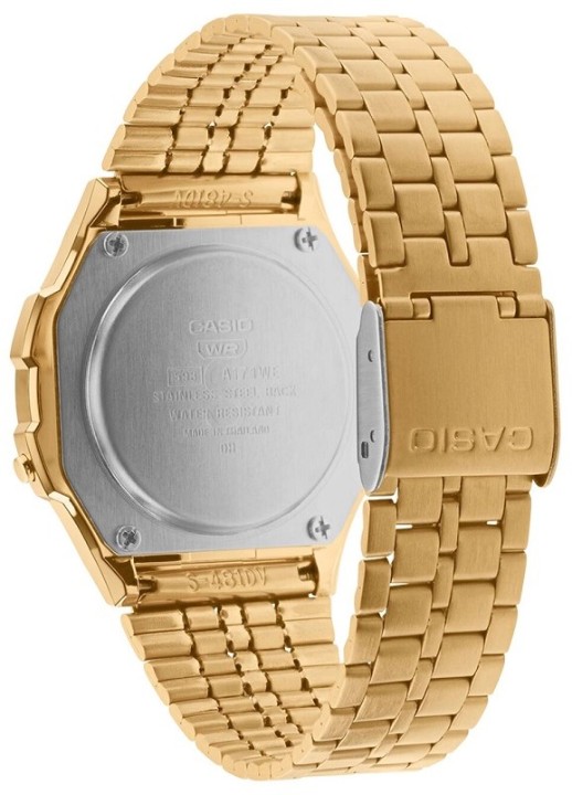 Bild von Casio Vintage