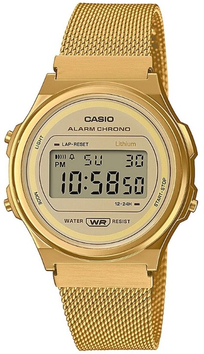 Bild von Casio Vintage