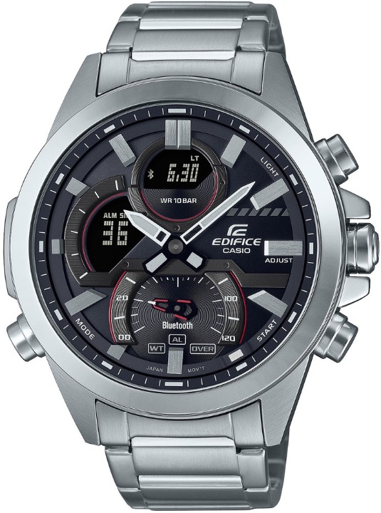 Bild von Casio Edifice Chronograph