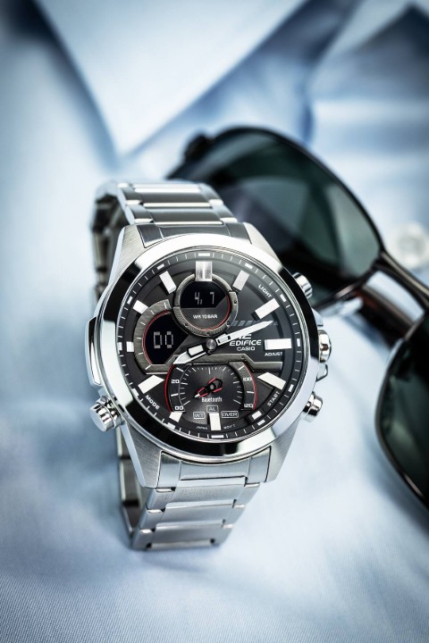 Bild von Casio Edifice Chronograph