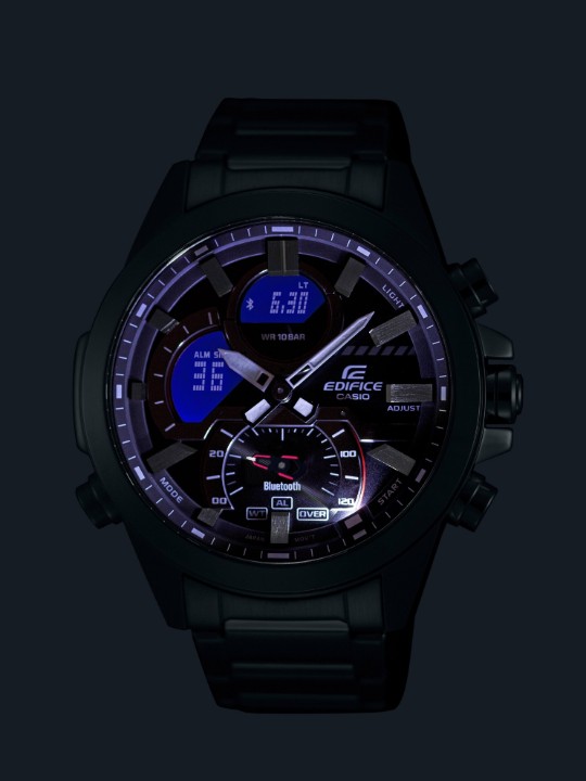 Bild von Casio Edifice Chronograph