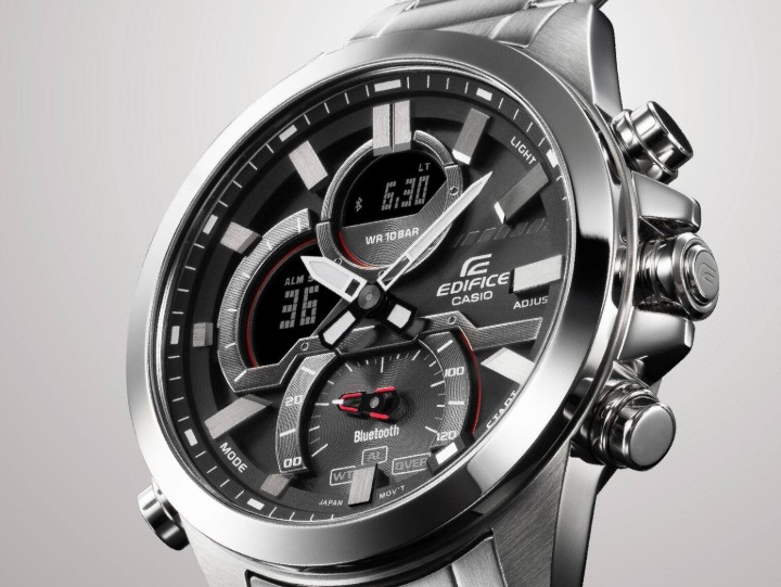 Bild von Casio Edifice Chronograph