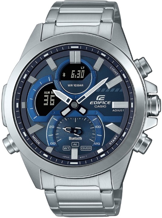 Bild von Casio Edifice Chronograph