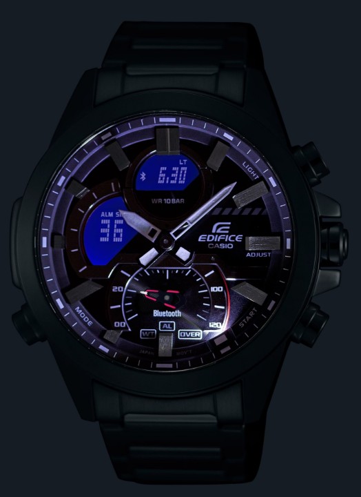 Bild von Casio Edifice Chronograph