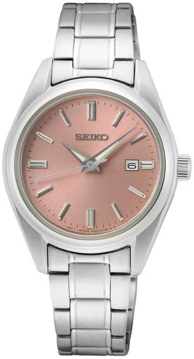 Bild von Seiko Quartz